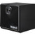 18x18x18 Inch Pro Series Black Steel Underbody Truck Box