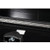 18x18x48 Inch Pro Series Black Steel Underbody Truck Box