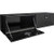 18x18x60 Inch Pro Series Black Steel Underbody Truck Box
