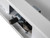 16x13x96 Inch White Smooth Aluminum Topsider Truck Box