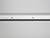 18x16x72 Inch White Smooth Aluminum Topsider Truck Box