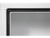 18x16x88 Inch White Smooth Aluminum Topsider Truck Box