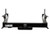 Class 5 Hitch with 2 Inch Receiver for GM Express/Savana (1996-2020)