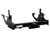Class 5 Service Body Hitch Receiver with 2 Inch Receiver Tube - Chevy/GMC 2500-3500 (2020+)