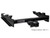 Class 5 Hitch with 2 Inch Receiver for Ford Cab & Chassis F-350 (2009-2016)