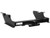 Extended Class 5 Hitch with 2 Inch Receiver for Ford F-450/F-550 (2011+)