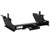 Class 5 Hitch with 2 Inch Receiver for RAM 2500 Bed Deletes (2014+)