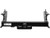 Class 5 Hitch with 2 Inch Receiver for RAM 2500 Bed Deletes (2014+)