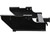 Class 5 Hitch with 2 Inch Receiver for RAM 2500 Bed Deletes (2014+)