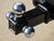 Tri-Ball Hitch with Chrome Towing Balls - 2-1/2 Inch Receiver