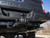 Tri-Ball Hitch with Chrome Towing Balls - 2-1/2 Inch Receiver