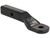 2 Inch Heavy-Duty Ball Mount 4 Inch Drop x 7-7/8 Long Tube Black For 1-1/4 Hole