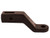 2-1/2 Inch Ball Mount with 4 Inch Drop