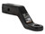 2-1/2 Inch Ball Mount with 4 Inch Drop