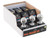 2 Inch Chrome Ball Mount Kit With 2 Inch Shank And 2 Inch Drop-Cotter Pin Hitch