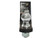 1-7/8 Inch Chrome Ball Mount Kit With 2 Inch Shank 4 Inch Drop-Cotter Pin Hitch