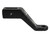 Heavy Duty 3 Inch Forged Ball Mount- 8 Inch Drop