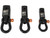 2-1/2 Inch Receiver Anchor Shackle