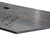 Fabricators Hitch Plate 3/4 x 34-1/2 x 23-1/2 Inch