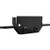 Hitch Plate with Pintle Mount for Dodge/RAM 3500 - 5500 Cab & Chassis - Side Channel