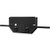 Hitch Plate with Pintle Mount for Chevy/GM 4500 - 5500 Cab & Chassis (2003-2010) - Side Channel