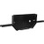 Hitch Plate with Pintle Mount for Chevy/GM 4500 - 5500 Cab & Chassis (2003-2010) - Side Channel