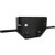 Hitch Plate with Pintle Mount for Chevy/GM 4500 - 5500 4x4 Cab & Chassis (2003-2010) - Side Channel