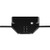 Hitch Plate with Pintle Mount for Chevy/GM 4500 - 5500 4x4 Cab & Chassis (2003-2010) - Side Channel