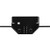 Hitch Plate with Pintle Mount for Chevy/GM 4500 - 5500 4x4 Cab & Chassis (2003-2010) - Side Channel