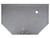 Fabricators Hitch Plate 5/8 x 34-1/2 x 22-1/2 Inch