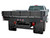 Flatbed/Flatbed Dump Hitch Plate Bumper For Pintle Mount