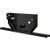 Hitch Plate with Receiver Tube 1/2 x 17.42 Inch for Ford F-350 - F-550 Cab & Chassis (1999+)