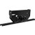 Hitch Plate With 2-1/2 Inch Receiver Tube for Ford F-350 - F-550 Cab & Chassis (1999+)