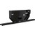 Hitch Plate With 2-1/2 Inch Receiver Tube for Ford F-350 - F-550 Cab & Chassis (1999+)