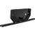 Hitch Plate with 2 Inch Receiver Tube for Chevy/GMC 3500 Cab & Chassis