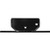 Hitch Plate with Receiver Tube 1/2 x 17.64 Inch for Dodge/RAM 3500 - 5500 Cab & Chassis