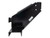 Flatbed/Flatbed Dump Hitch Plate Bumper with 2-1/2 Inch Receiver