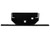 Hitch Plate With 2-1/2 Inch Receiver Tube for Chevy/GMC 3500 Cab & Chassis
