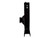 Hitch Plate With 2-1/2 Inch Receiver Tube for Chevy/GMC 3500 Cab & Chassis