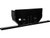 Hitch Plate with Pintle Mount for GMC/Chevy/International 4500HD-6500HD (2019+) - Bottom Channel