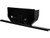 Hitch Plate with Pintle Mount for GMC/Chevy/International 4500HD-6500HD (2019+) - Bottom Channel