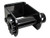 4 Inch Deep Storable Sliding Trailer Winch