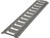 10 Foot Steel E-Track Section