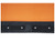 Loader Snow Pusher - 14 Foot