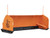 Loader Snow Pusher - 18 Foot