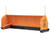 Loader Snow Pusher - 20 Foot