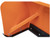 Skid Steer Snow Pusher - 10 Foot