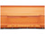 Skid Steer Snow Pusher - 10 Foot