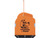 Skid Steer Snow Pusher - 10 Foot