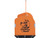 Skid Steer Snow Pusher - 10 Foot